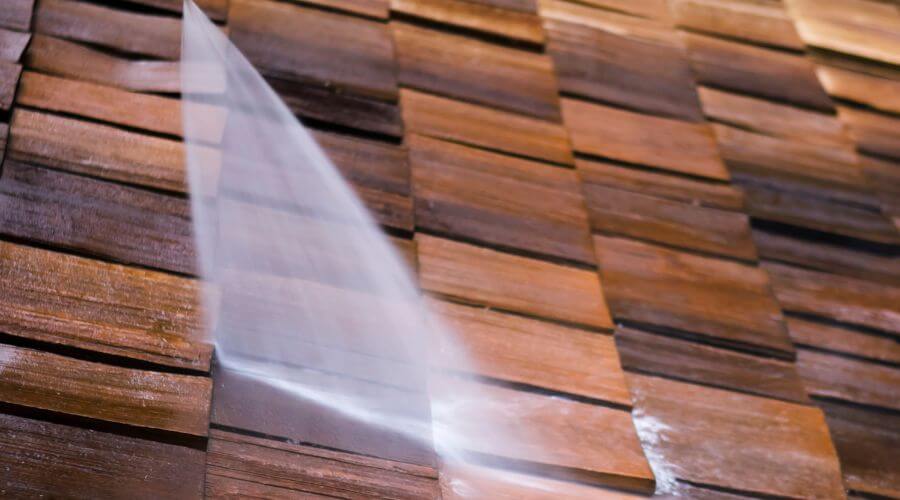 Professional tile roof repair services in Saint Anthony, IN